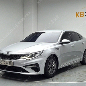 K5 중고차 시세 더 뉴 K5 2세대 중고 은색 2019년식 디젤 1.7 프레스티지 개인사업자 차량구매