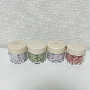 (미개봉) 휩드 미니 비건 팩클렌저 25ml