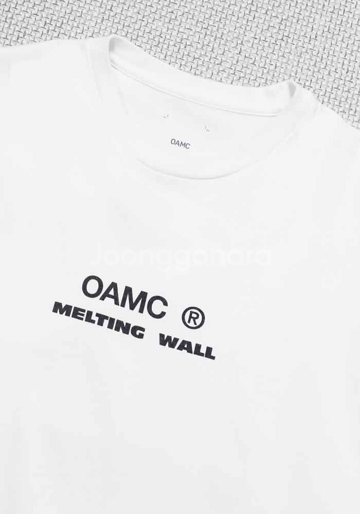 [105] OAMC 반팔/맨투맨,스톤아일랜드 와펜/바람...--2