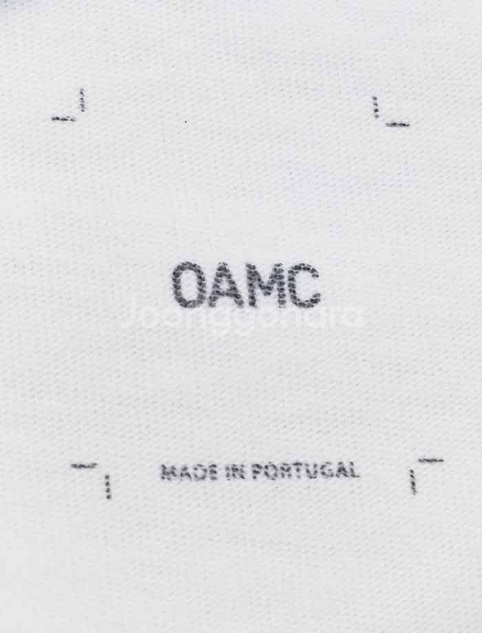 [105] OAMC 반팔/맨투맨,스톤아일랜드 와펜/바람...--4