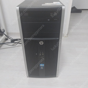 hP Pro 6300 데스크탑 팝니다