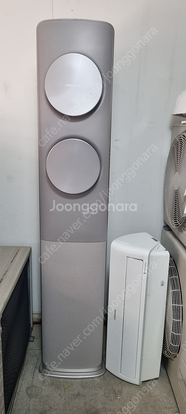 [판매]18설치비포함 삼성무풍인버터투인원에어컨 판매및설...--0