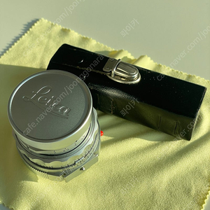 라이카 주미크론 리지드 dr