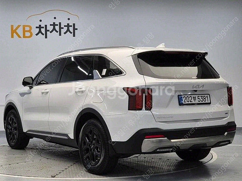 쏘렌토 중고 가격 쏘렌토 더 뉴 쏘렌토 4세대 하이브리...--2