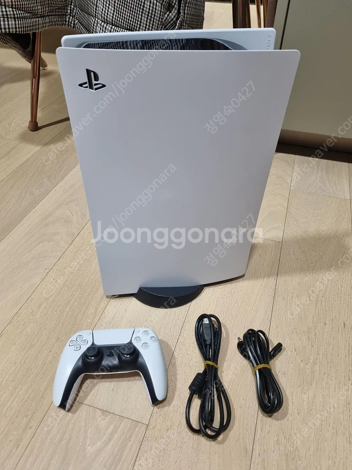 플스5 디스크 ps5 Disc 1118A 신공정 팝니다--0