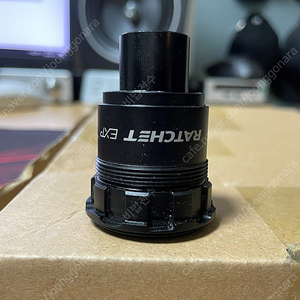 DT SWISS 스램 XDR EXP 라쳇 프리허브 바디