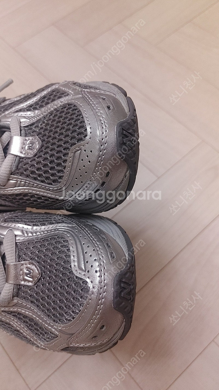 뉴발란스 1906--1