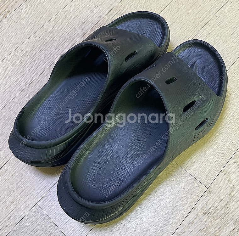 [HOKA ONE ONE] 호카 오라 리커버리 슬라이드...--2