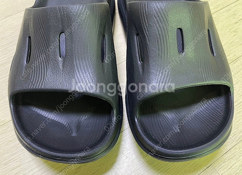 [HOKA ONE ONE] 호카 오라 리커버리 슬라이드...--3