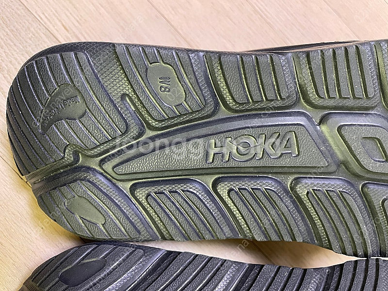[HOKA ONE ONE] 호카 오라 리커버리 슬라이드...--7
