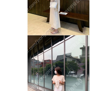 츄니토리 원피스