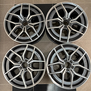 벤츠e클래스 amg w213후기형 19인치 (천안)