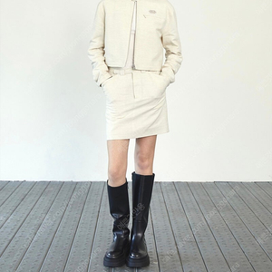 23SS 마리떼 미니 스커트