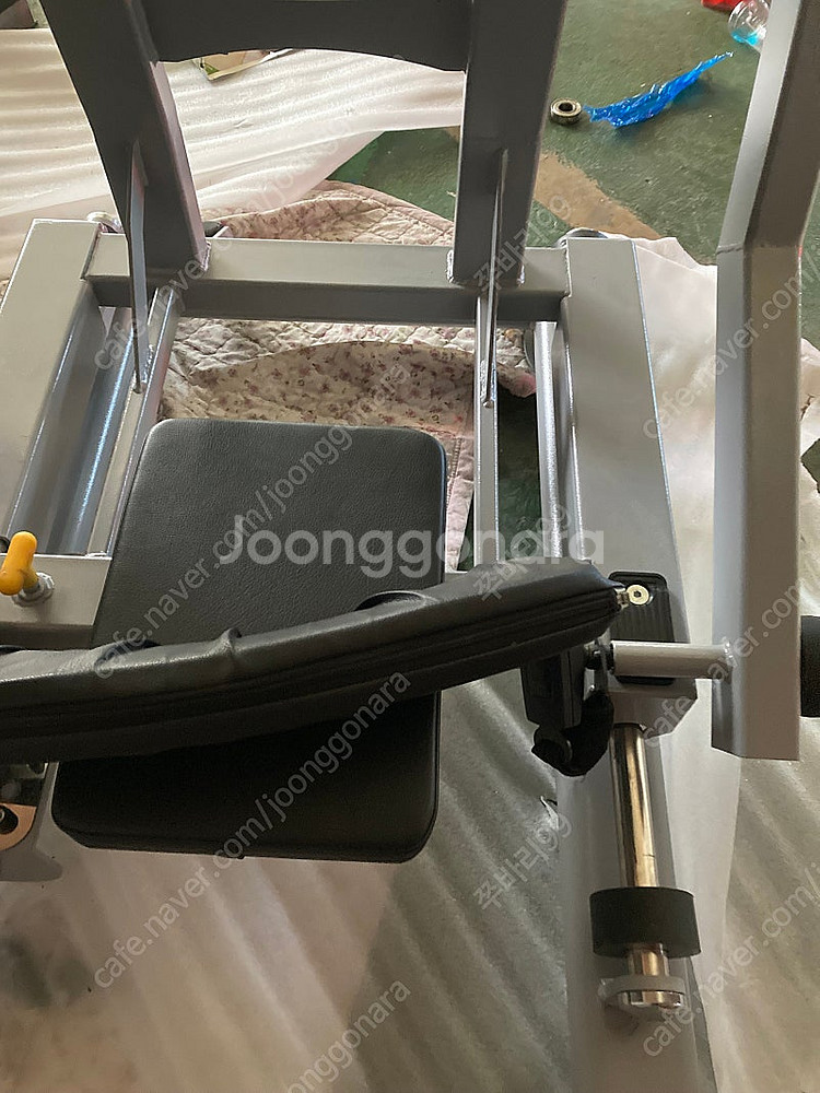 헬스기구 힙스러스트, 힙쓰러스트판매--1