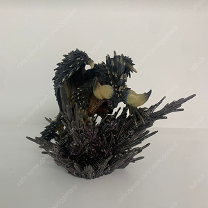 네르기간테 몬스터헌터 월드 콜렉터즈 에디션 한정판 피규어