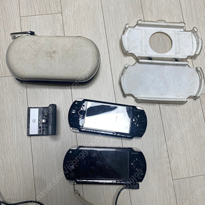Psp 2대