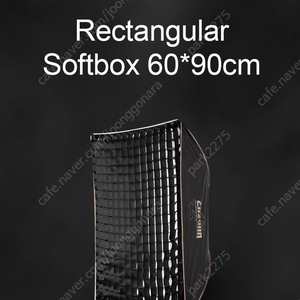 ZHIYUN 지윤 Rectangular Softbox (60x90) 사각 소프트박스