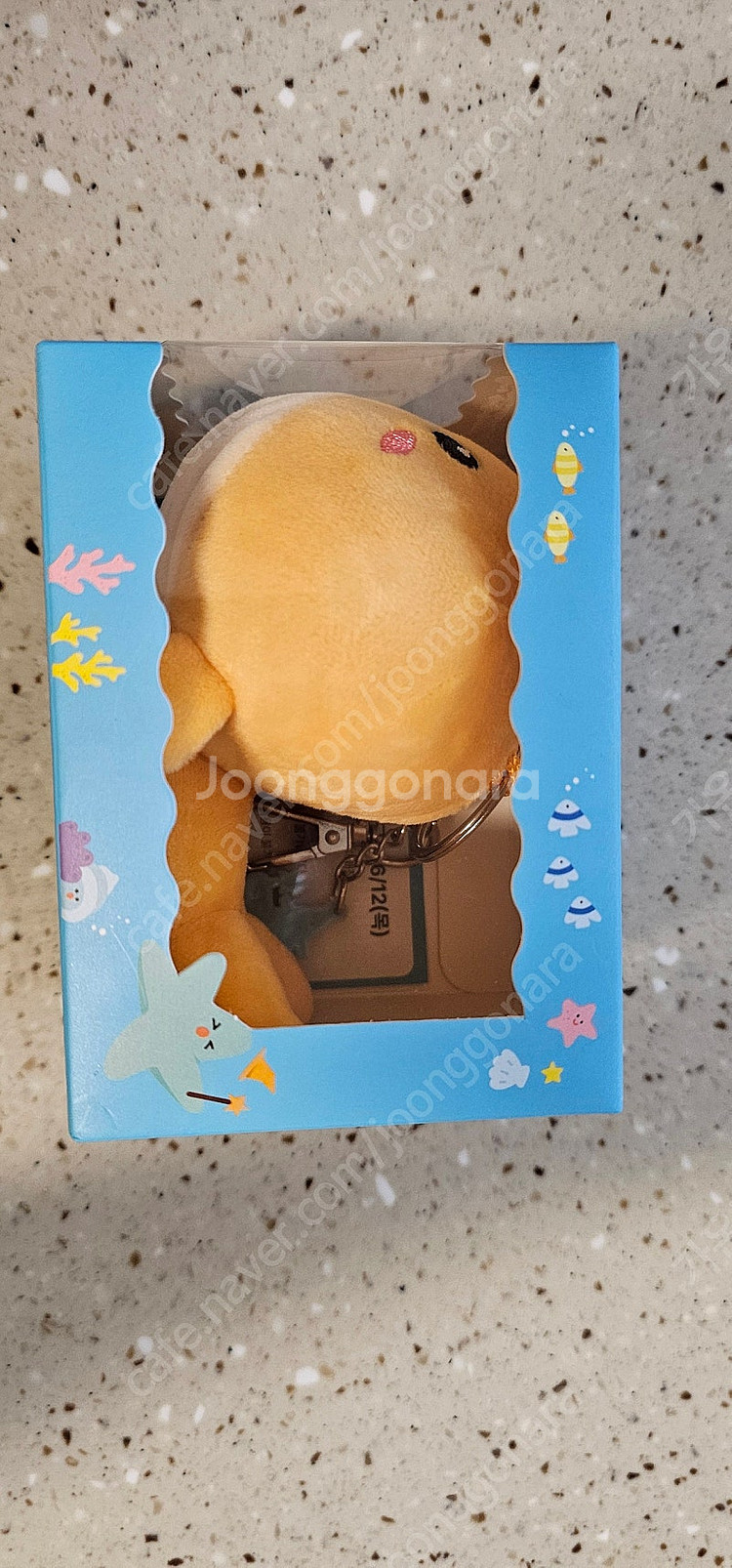 (미개봉)고래잇 이마트키링+5000원쿠폰포함(택비포함)--0