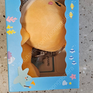 (미개봉)고래잇 이마트키링+5000원쿠폰포함(택비포함)