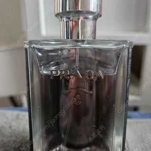 프라다 르옴므100ml