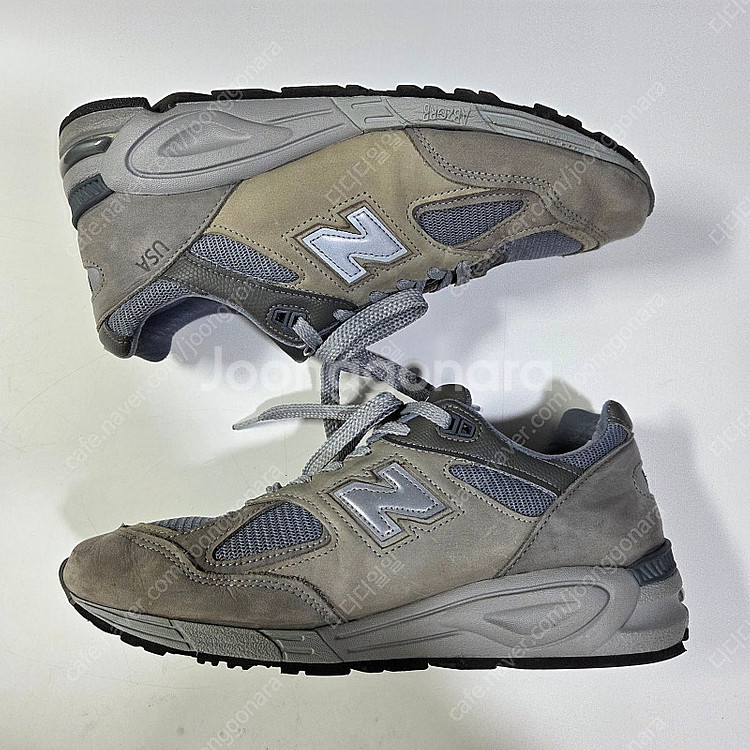 뉴발란스 / 990v2 WTAPS 더블탭스 / 280--1