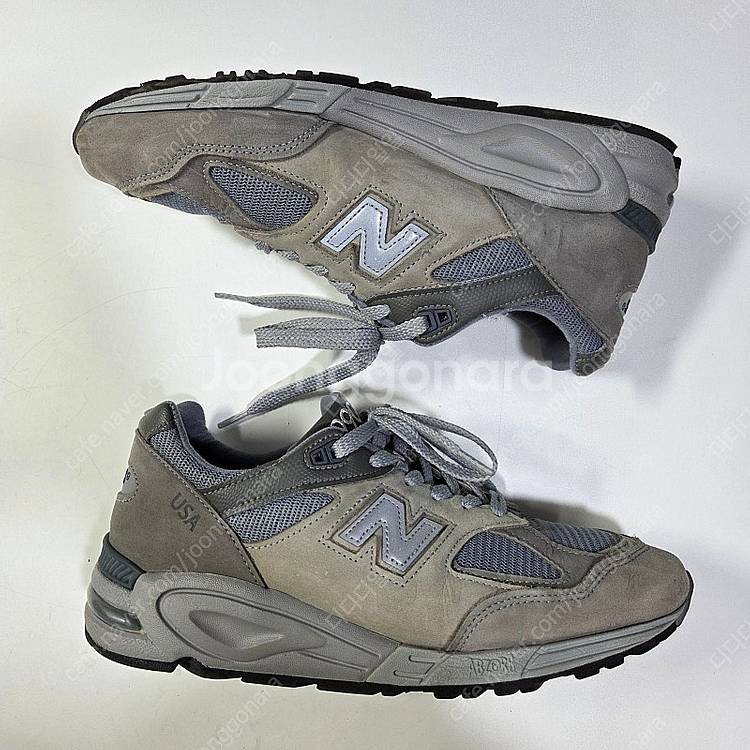 뉴발란스 / 990v2 WTAPS 더블탭스 / 280--2