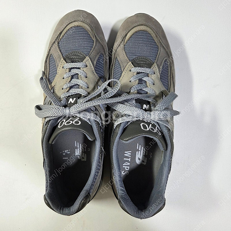 뉴발란스 / 990v2 WTAPS 더블탭스 / 280--3
