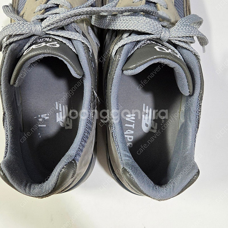 뉴발란스 / 990v2 WTAPS 더블탭스 / 280--4