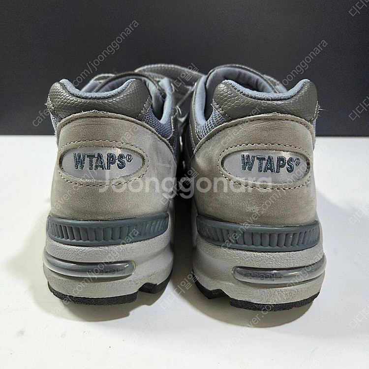 뉴발란스 / 990v2 WTAPS 더블탭스 / 280--5