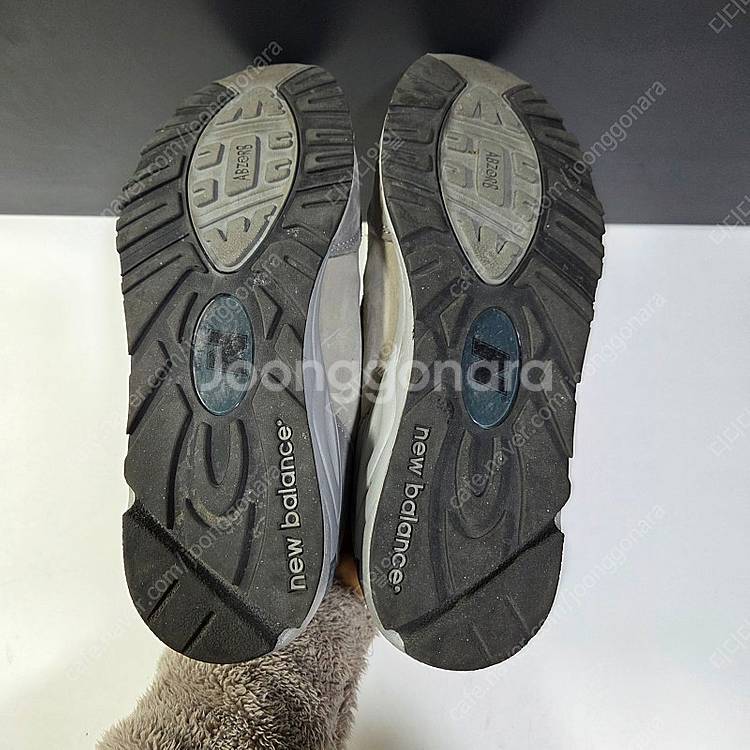 뉴발란스 / 990v2 WTAPS 더블탭스 / 280--6