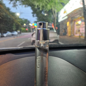 커정 젠플실11ml