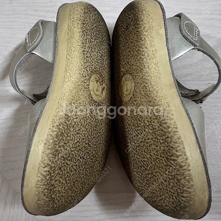 솔트워터 실버 7사이즈--2