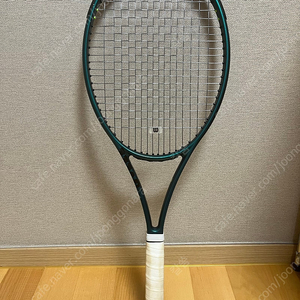 테니스라켓 블레이드v9 (98,305g,16x19,G2) 팝니다!!!:)