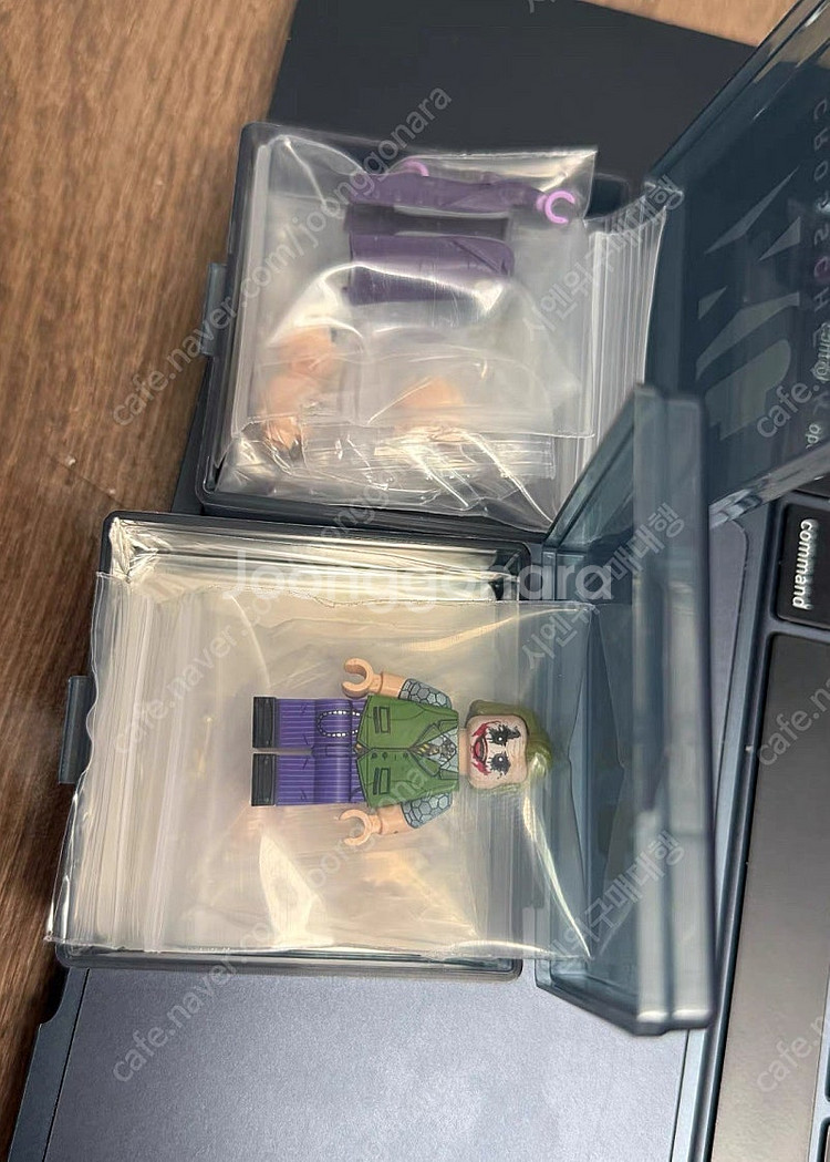 [중나 셀러회원] 레고 커스텀 크로스첵 조커 디럭스팩(...--0