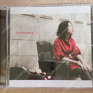 CD/조안나 왕 (Joanna Wang) - Start From Here