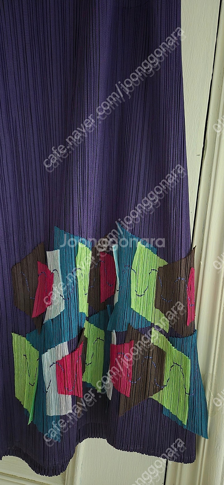 정품 이세이미야케 플리츠플리즈 ISSEYMIYAKE 와...--3