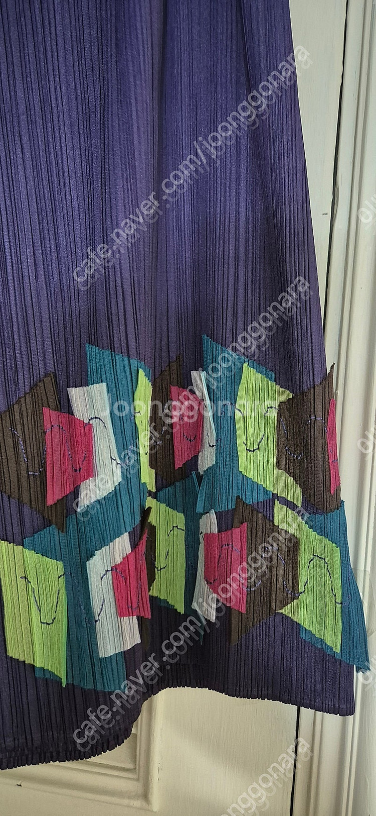 정품 이세이미야케 플리츠플리즈 ISSEYMIYAKE 와...--4