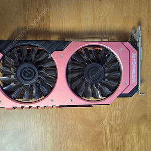 jetstream gtx960 2g 택포4