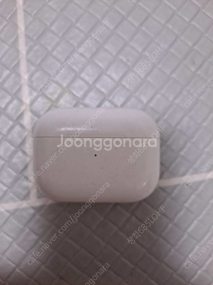 에어팟프로1 택포--0