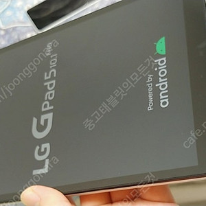 LG G패드5 10.1 (T600) A급 정상작동 6만 팔아요