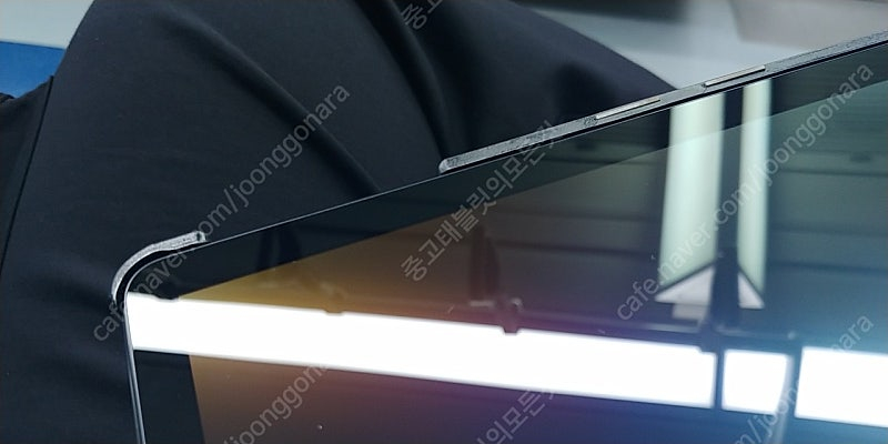 갤럭시탭S4 LTE (T835) S급 케이스포함 14.2만 팔아요 이미지