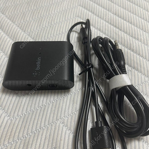 벨킨 사운드폼 커넥트 airplay2