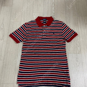 Polo by Ralph Lauren 폴로 랄프 로렌 보이즈 카라티 폴로티 피케셔츠 스트라이프