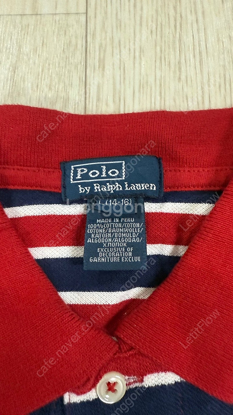 Polo by Ralph Lauren 폴로 랄프 로렌 ...--2