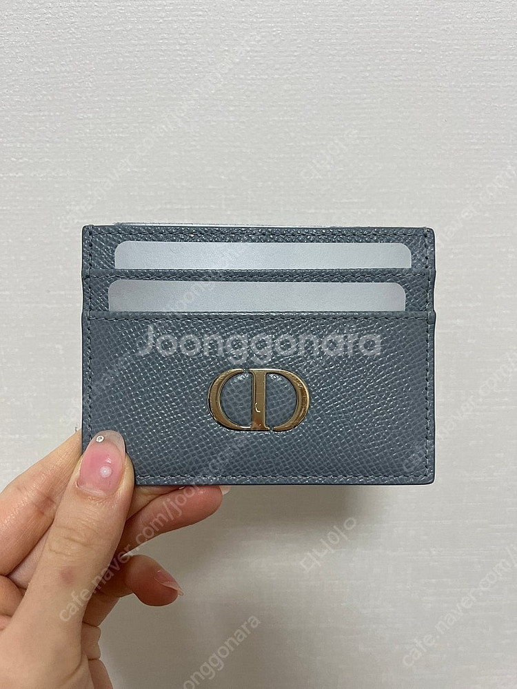 디올 카드지갑--0