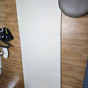 본베베 제로갭 항균 3단 아기매트 300*120, 2개
