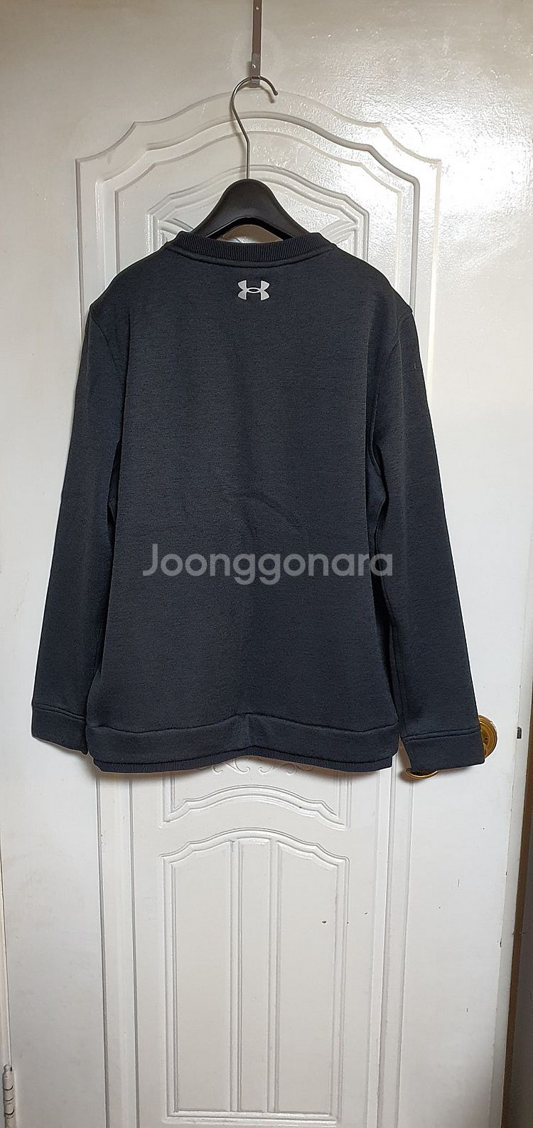 남.95) 언더아머 남성 골프티 (약기모) GOLF /...--3