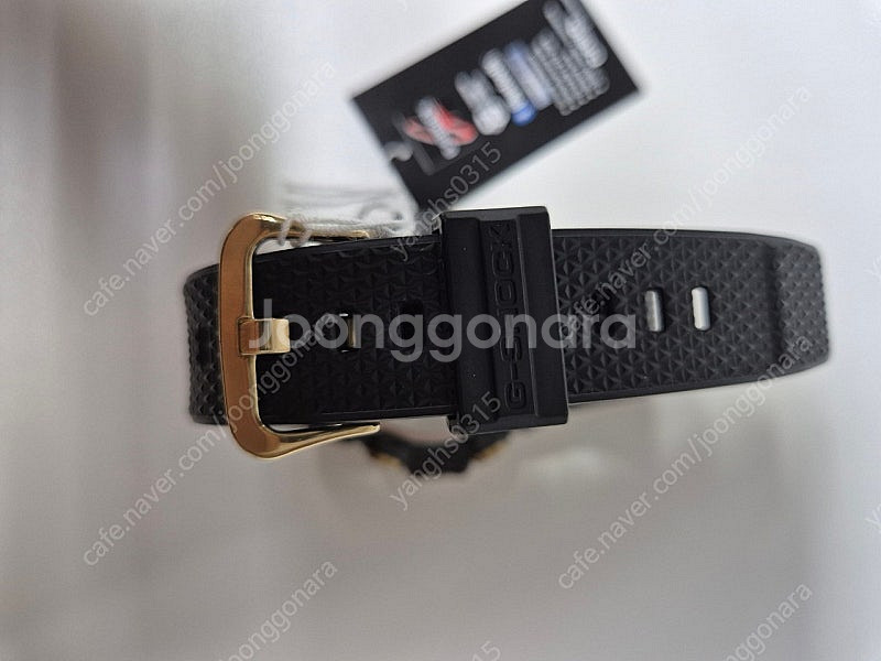 지샥 gst-b400gb 새제품급--4