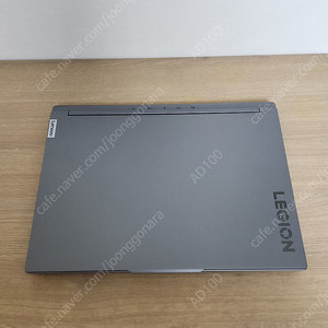 레노버 리전 슬림5 16AHP9 RTX 4070 Windows 11 포함 게이밍 노트북
