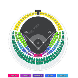 31일 잠실 lg트윈스 1루 레드석 연석 2장 판매